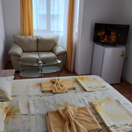 Guest House Vasilevi Несебър Екстериор снимка