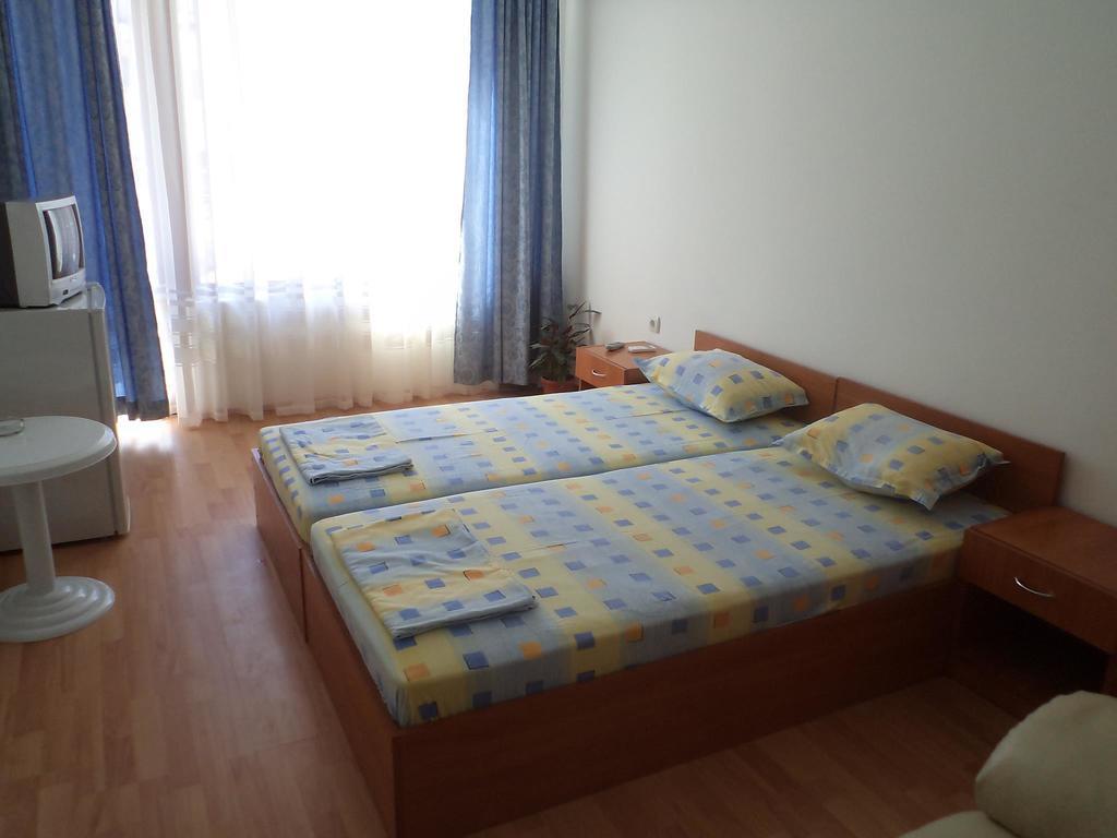 Guest House Vasilevi Несебър Стая снимка
