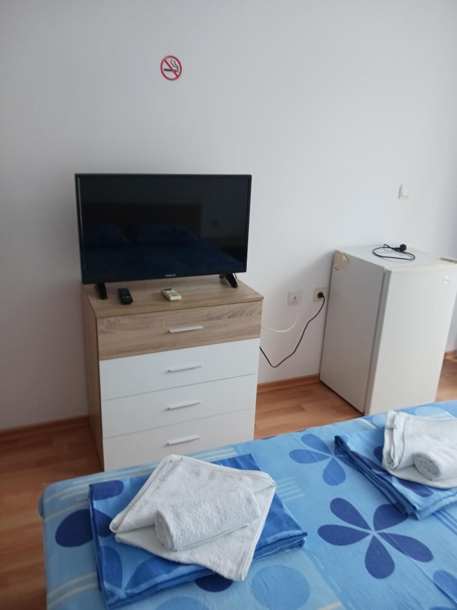 Guest House Vasilevi Несебър Екстериор снимка