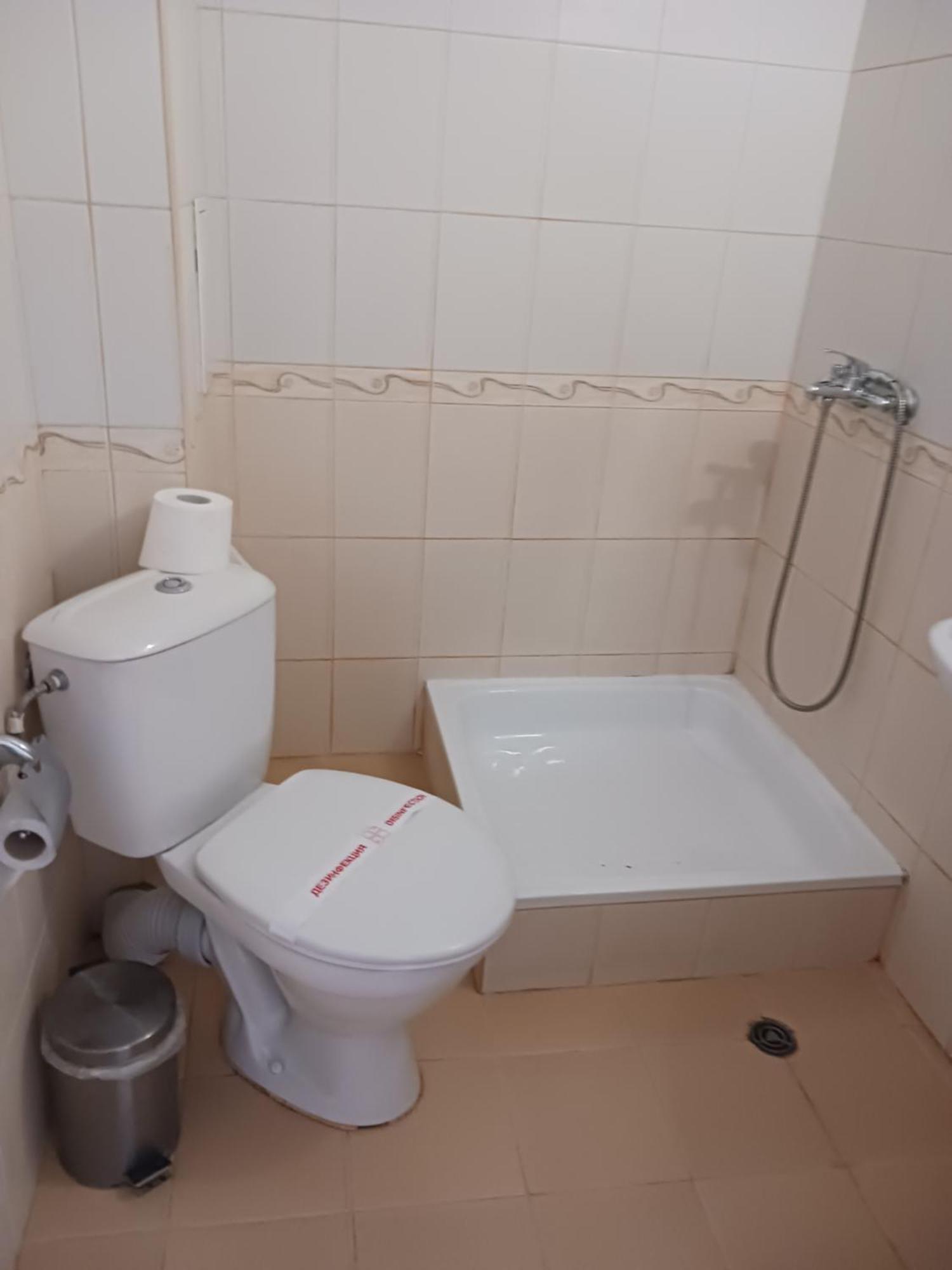 Guest House Vasilevi Несебър Екстериор снимка