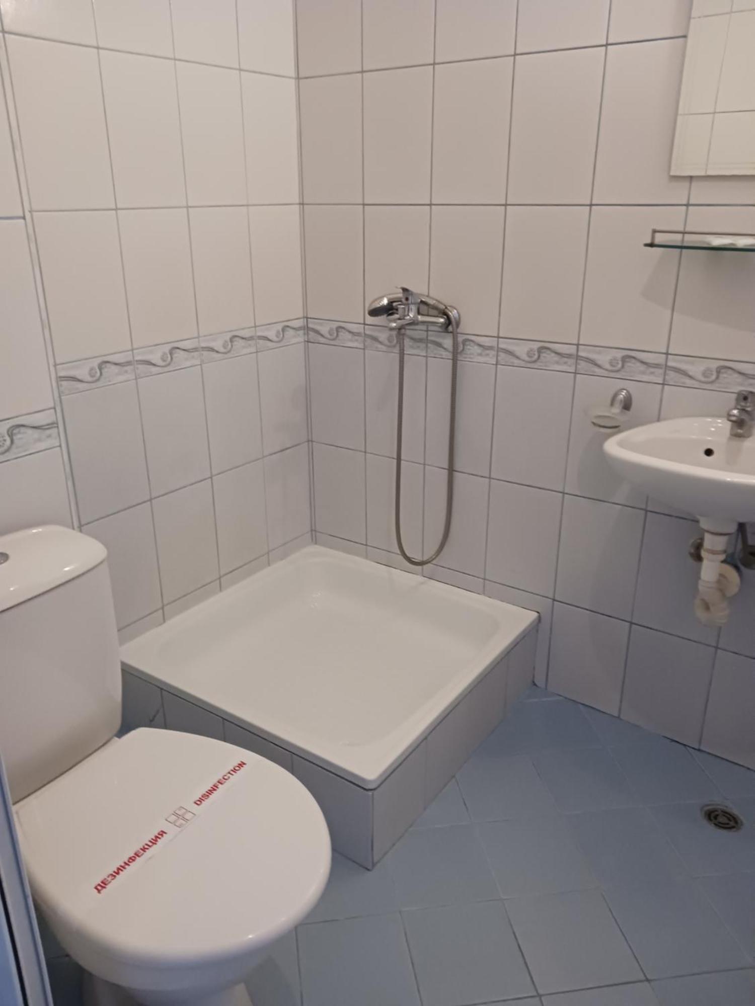 Guest House Vasilevi Несебър Екстериор снимка