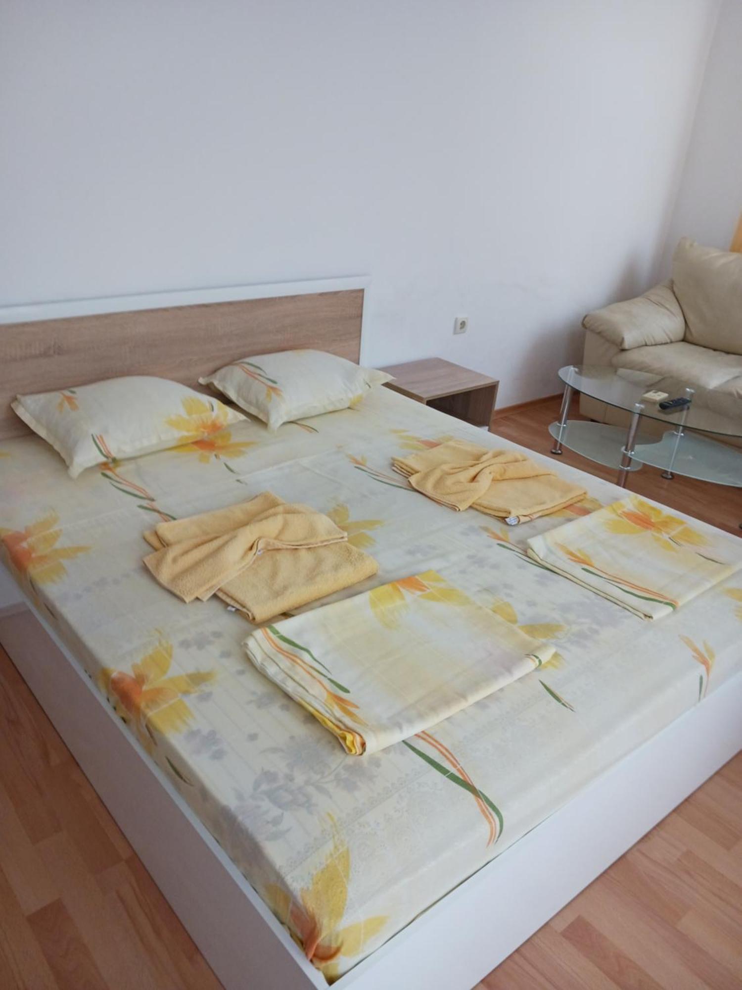 Guest House Vasilevi Несебър Екстериор снимка