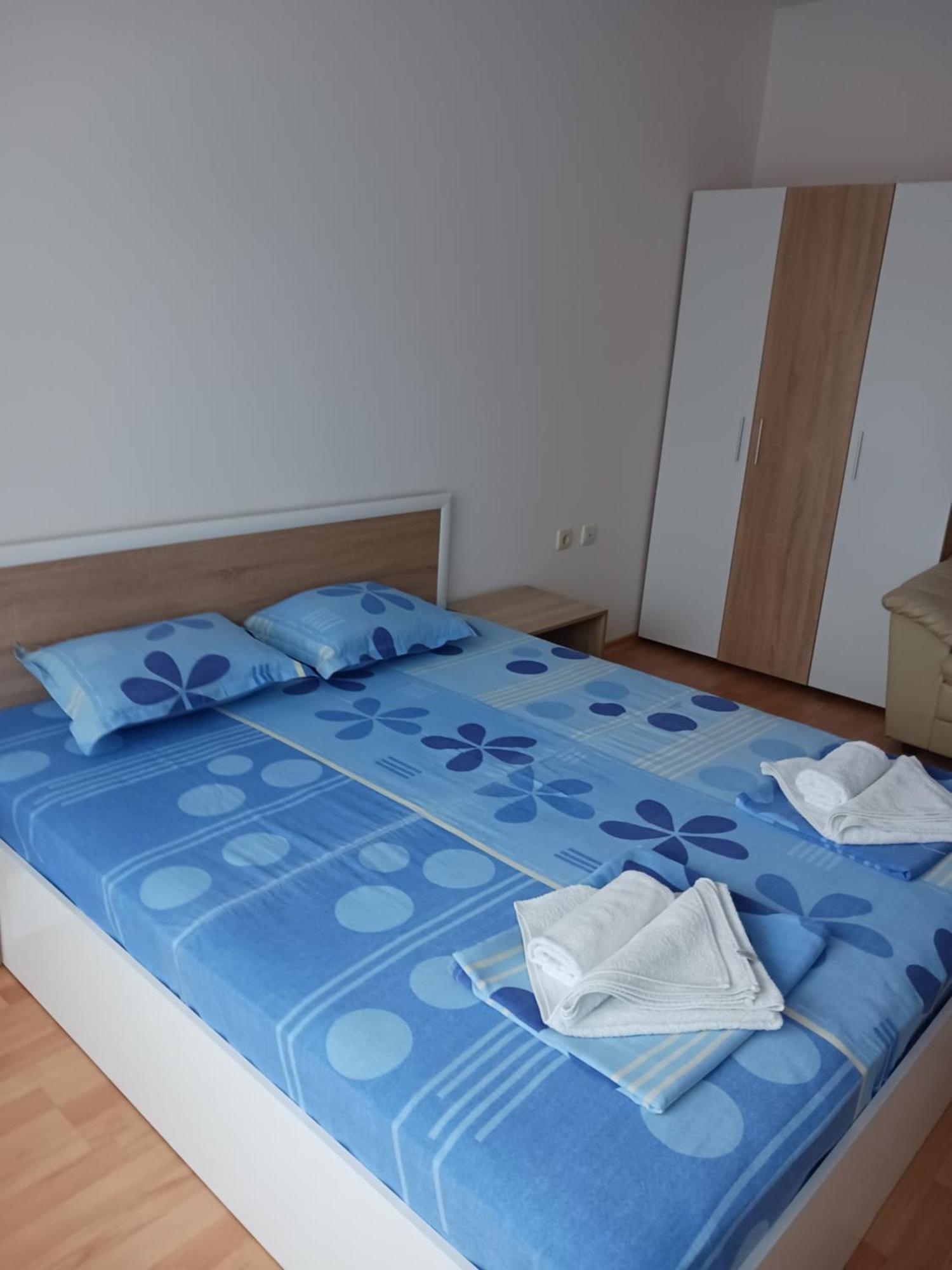 Guest House Vasilevi Несебър Екстериор снимка