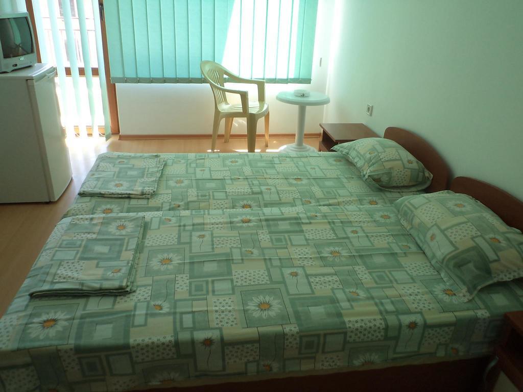 Guest House Vasilevi Несебър Стая снимка