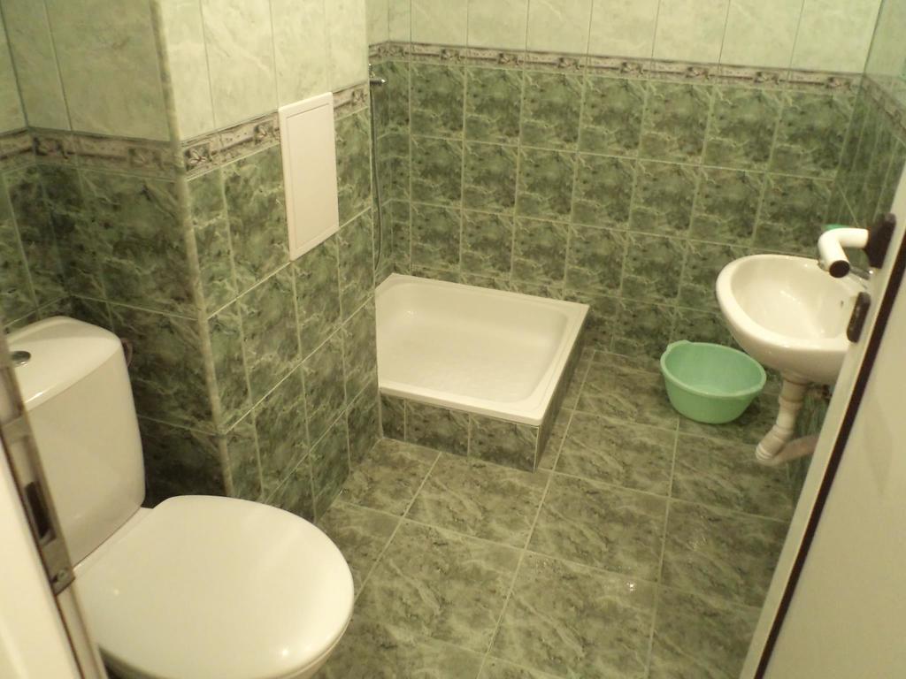 Guest House Vasilevi Несебър Стая снимка