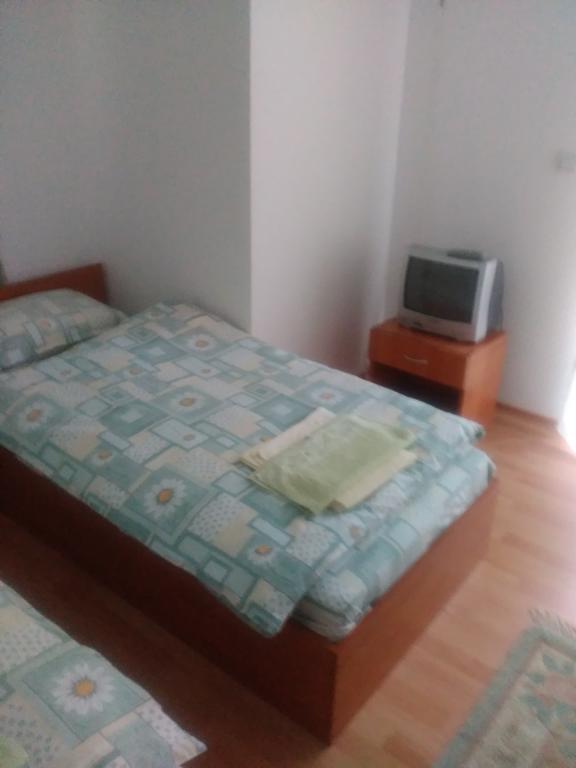 Guest House Vasilevi Несебър Екстериор снимка