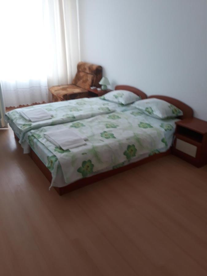 Guest House Vasilevi Несебър Екстериор снимка