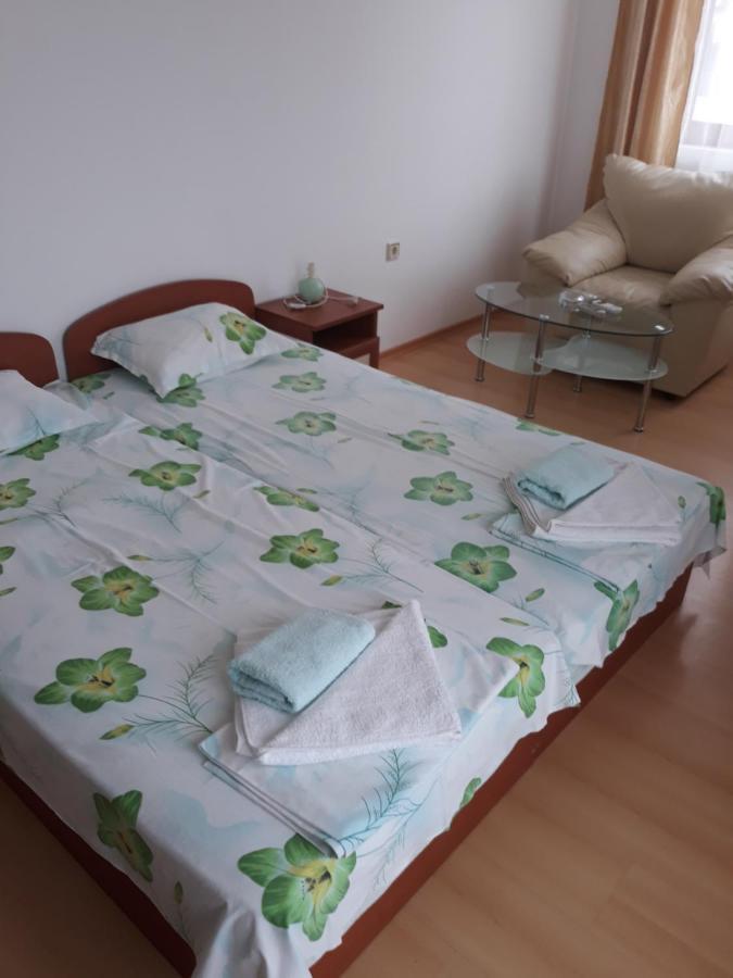 Guest House Vasilevi Несебър Екстериор снимка
